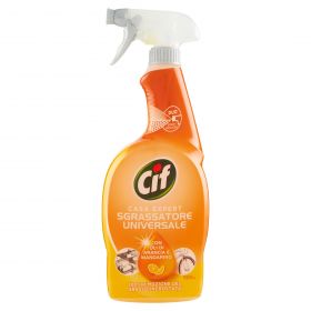 CIF SPRAY CASA EXPERT SGRASSATORE UNIV.ML650