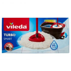SISTEMA TURBO SMART VILEDA