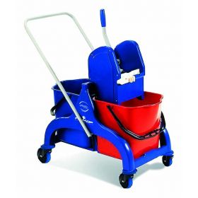 CARRELLO FRED 2XLT25