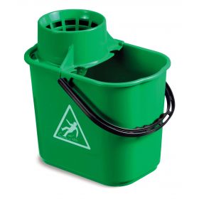 SECCHIO MASTER LUX 16LT MANICO+STRIZZATORE