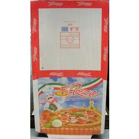 PORTAPIZZA 50X50 X50PZ