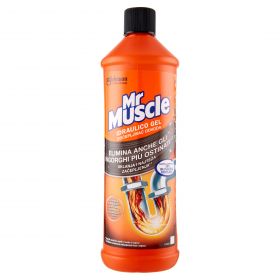 IDRAULICO LIQUIDO GEL 5IN1 ML.1000