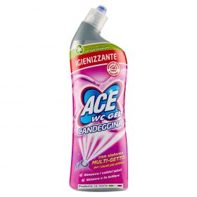 ACE WC GEL CANDEGGINA ML700