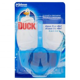 DUCK AQUA BLUE 4 IN 1