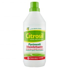 CITROSIL PAVIMENTI DISINF. ML900 CASSA MISTA