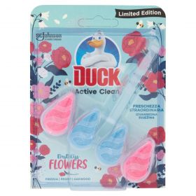 DUCK ACTIVE CLEAN MIX FIORIT. INTENSA/TROP.GR 38,6