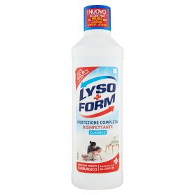 LYSOFORM PAVIM. ML900    BLU CLASSICO
