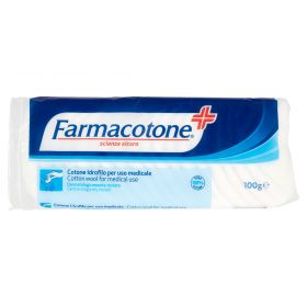 IL FARMACOTONE GR.100  A.1501