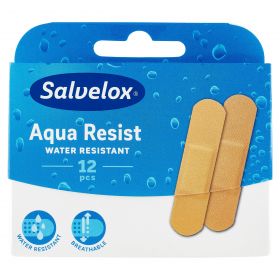 SALVELOX AQUARESIST X12 MEDI