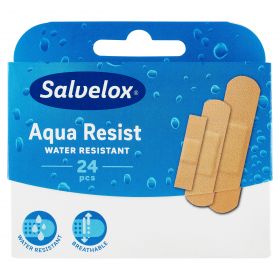 SALVELOX AQUARESIST X24 ASSORT