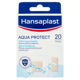 HANS.STRIPS ACQUA PROTECT