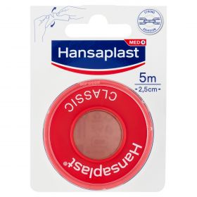 HANSAPLAST ROCCHETTO 5X2,5