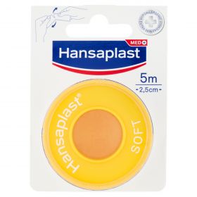 HANSAPLAST ROCCHETTO SOFT 5X2,5