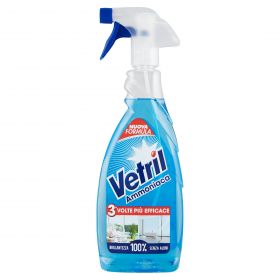 VETRIL MULTIUSUPERFICIE SPRAY ML650