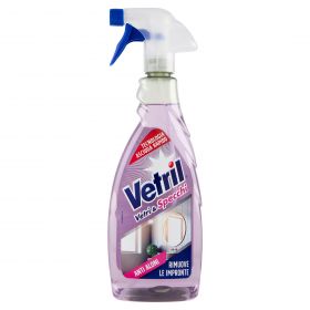 VETRIL VETRI/SPECCHI ANTIALONE SPRAY ML.650
