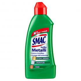 SMAC METALLI ML.250