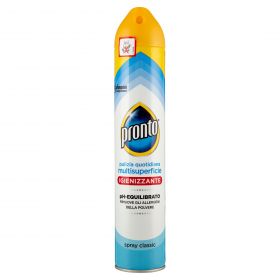 PRONTO MULTISUPERFICIE 5IN1 SPRAY ML300