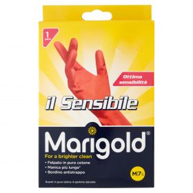 GUANTI MARIGOLD SENSIBILE MEDIO