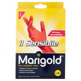 GUANTI MARIGOLD SENSIBILE GRANDI