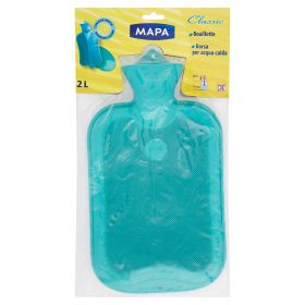 BORSA ACQUA CALDA MAPA SPONTEX LT.2