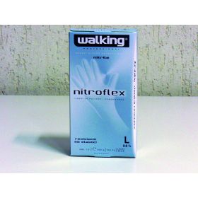 GUANTO NITR.MON.WALKING   PZ100 MIS.L NITROFLEX