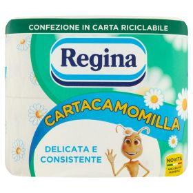 CARTA IG.SOFFASS CAMOMILLA 4 R