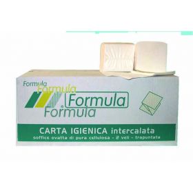 CARTA IG.INTERFOGLIATA FORMULA 225X40