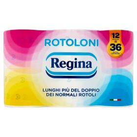 ROTOLONI REGINA X 12 ROTOLI