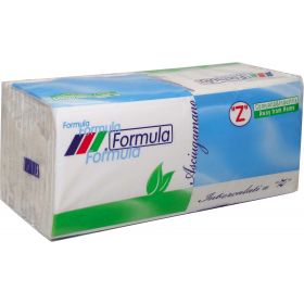 ASCIUGAMANO PIEG. Z 2V. FORMULA