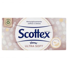 VELINE KLEENEX 80PZ