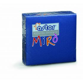 TOVAGLIOLI 38X38 MIRO'PZ40 BLU ASTOR