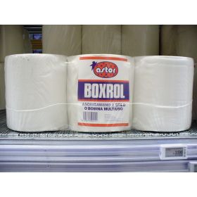 BOXROL ECO 2 VELI GOFFRATO ASTOR