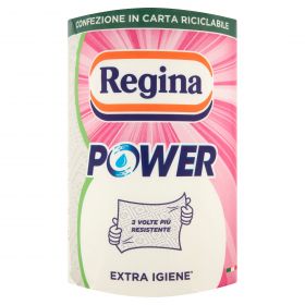 ASCIUGATUTTO REGINA POWER