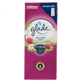 GLADE MICROSPRAY BAGNO RICARICA