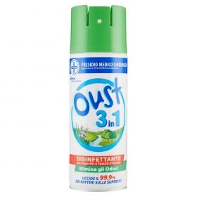 OUST 3 IN 1 ML400