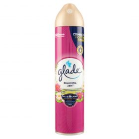 DEOD.GLADE MIX SPRAY 300 ML