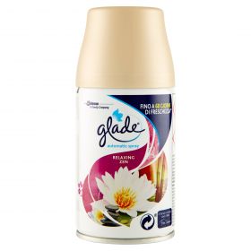 GLADE AUTOMATIC RICARICA  RELAXING ZEN