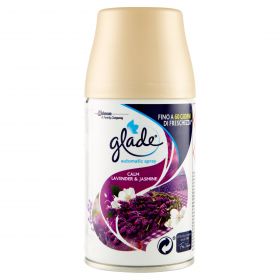 GLADE AUTOMATIC RICARICA  LAV/GELS.