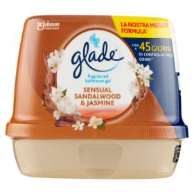 DEOD.GLADE BAGNO GEL SANDALO DI BALI