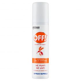 OFF SPRAY ML.100