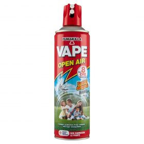 VAPE INSETTICIDA OPEN AIR ML.500