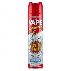 VAPE KO 2 MULTINSETTO SPRAY ML400