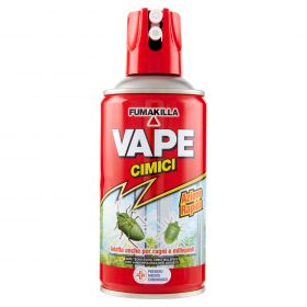 VAPE CIMICI SPRAY 300ML