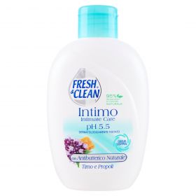 FRESH & CLEAN INTIMA ML  200 ANTIBATT.NEUTRA
