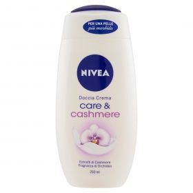 NIVEA DOCCIA CASHMERE ML250