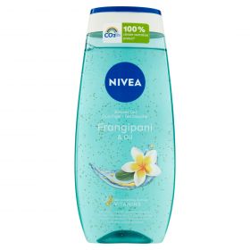 NIVEA DOCCIA TAHITI LILY & OIL ML 250