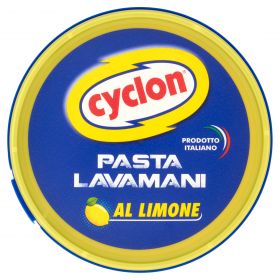 PASTA LAVAMANI CYCLON GR.500