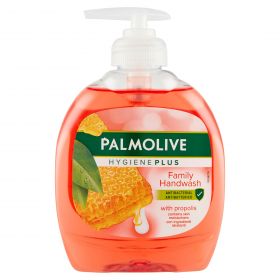 PALMOLIVE SAPONE LIQ.ML300 NUTRIENTE