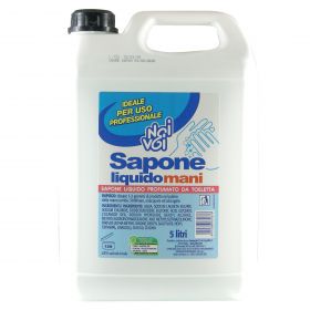 NOI&VOI SAPONE MANI LT5