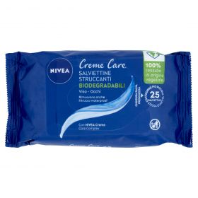 NIVEA WIPES ORIGINAL x25Pz